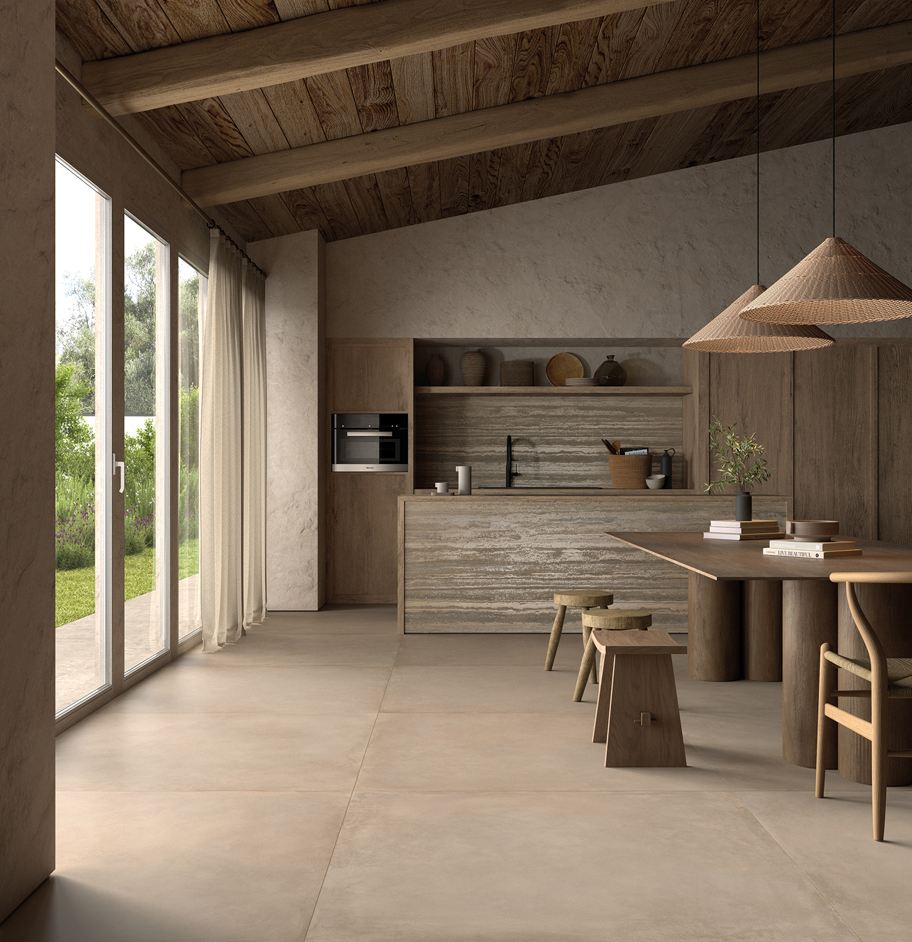 COCOON. Atmosfere Speziate. | LaFaenza Ceramica